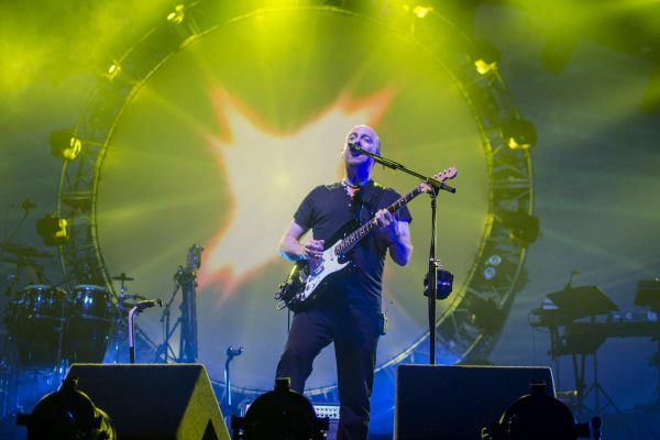 Brit Floyd - 2012 - 1