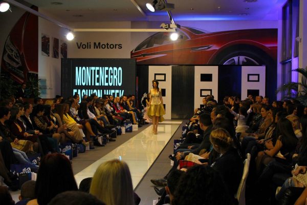 Montenegro Fashion Week - 3