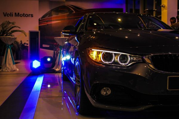 Novi BMW 4 Coupe - 4